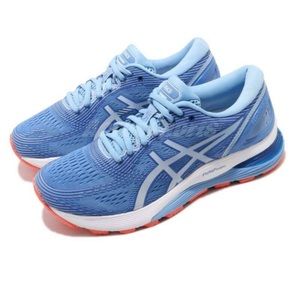 ASICS Gel Nimbus 21 Running Shoes